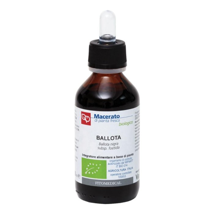 BALLOTA TM BIO 100ML