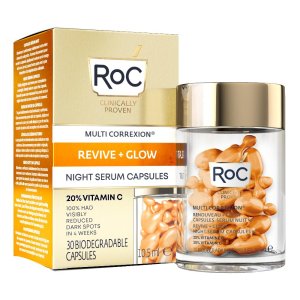 ROC MULTI CORREXION REV+GLOW S
