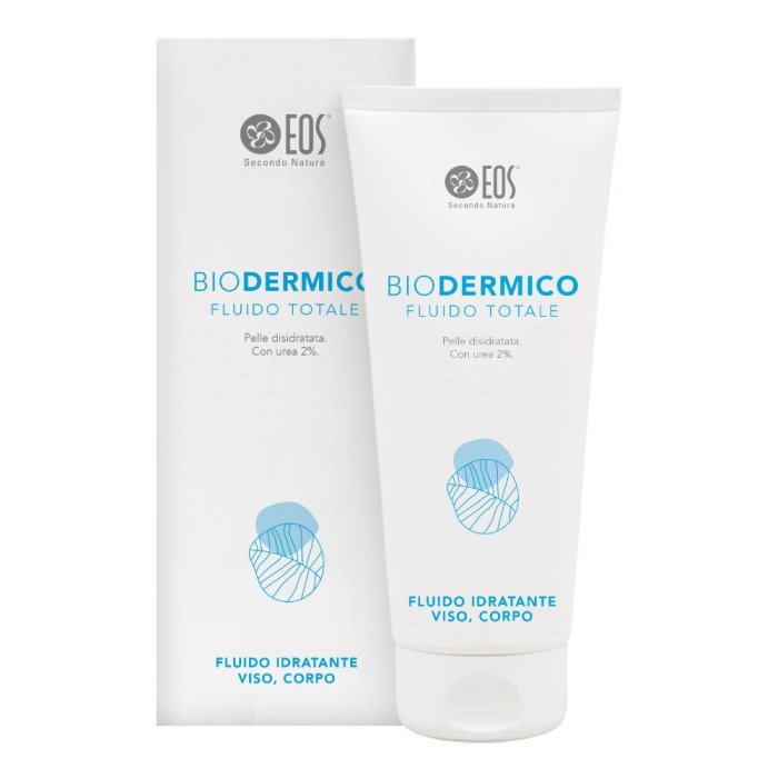 BIODERMICO FLUIDO TOT 200ML N/