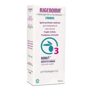 RIGENOMA Deterg.Risciacquo