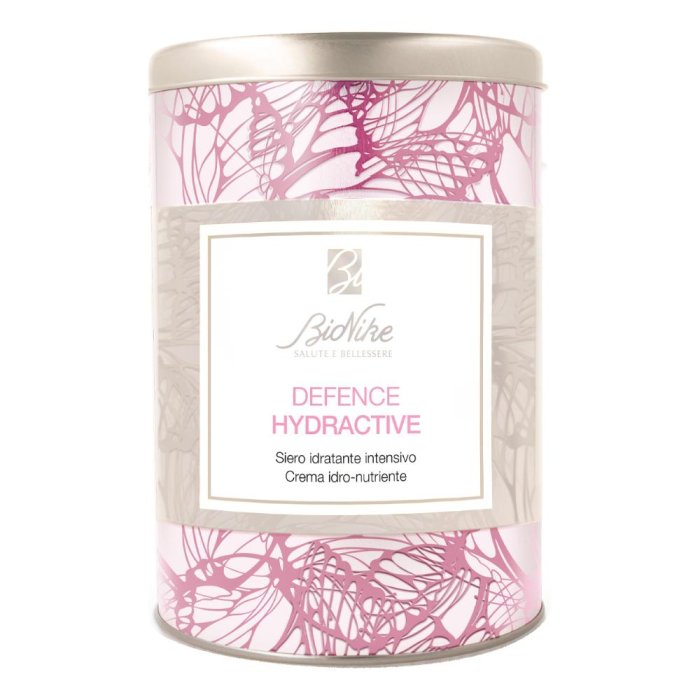 Bionike Defence Hydractive Kit Cofanetto Natale 2021