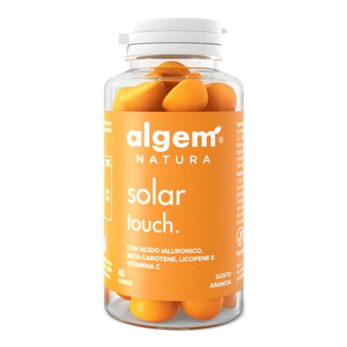 ALGEM SOLAR TOUCH 40 Gomm.