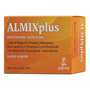 ALMIX Plus 20 Stick