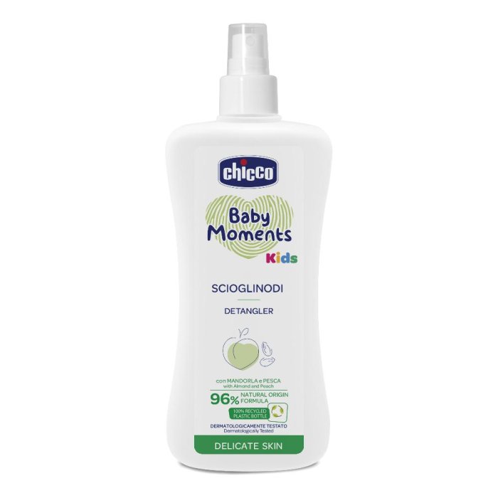 BM SCIOGLINODI KIDS 200ML 10250