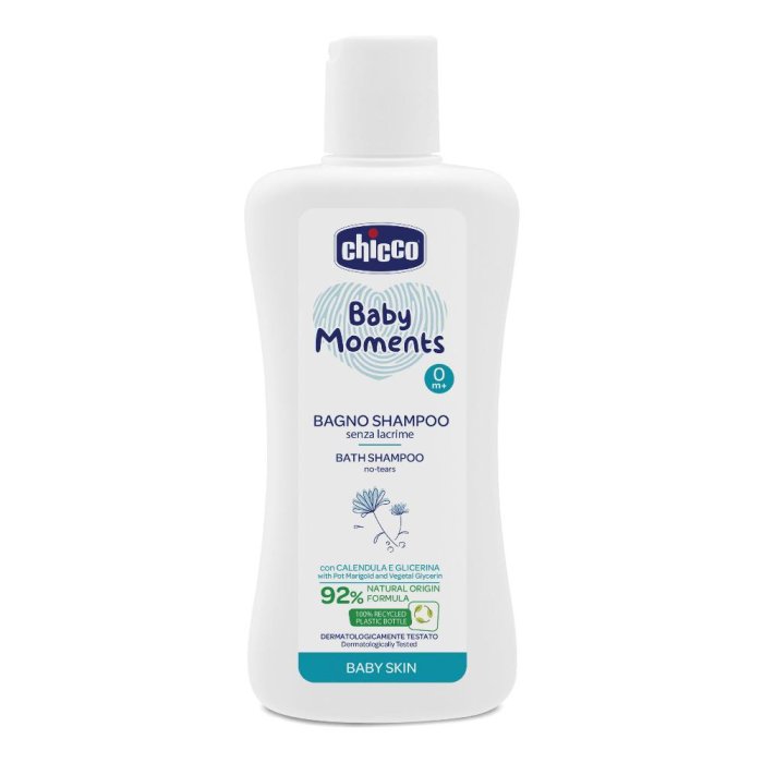 CH-BM Bagno Sh.Del.200ml