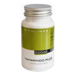Tamarindo Plus Integratore 70 Capsule Vegetali Naturale per Regolarità Intestinale e Digestione