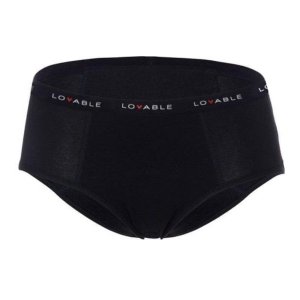 LOVABLE CULOTTE FLUSSO ABBOND