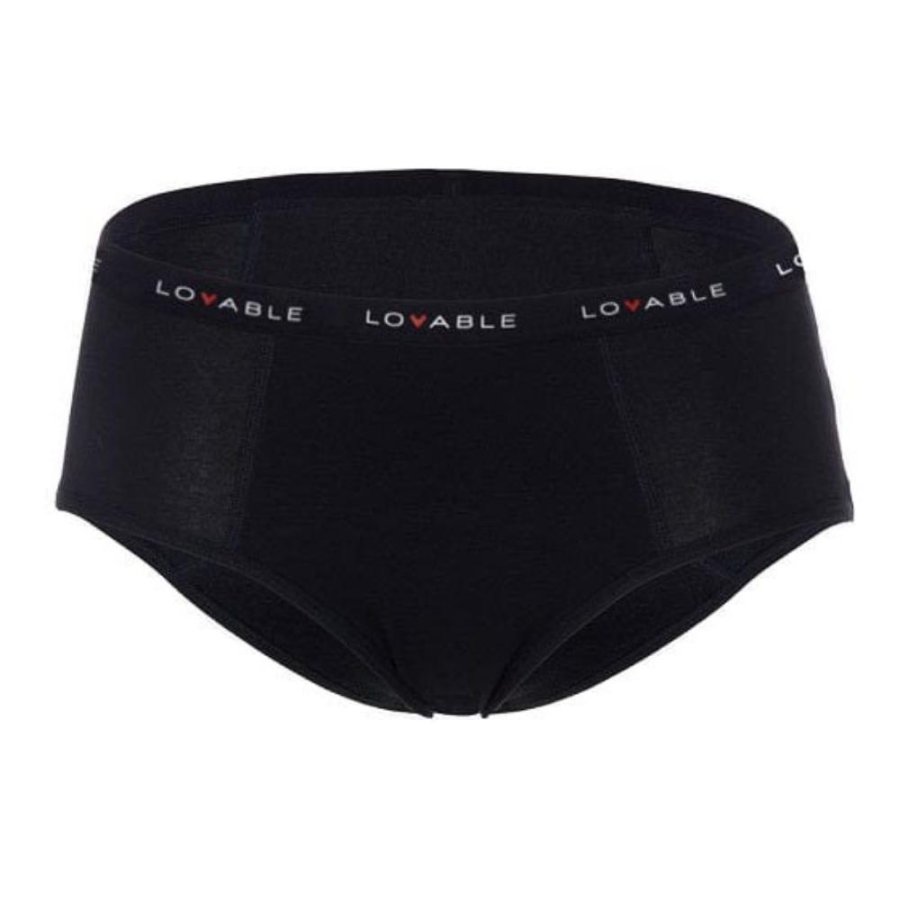 LOVABLE CULOTTE FLUSSO ABBOND