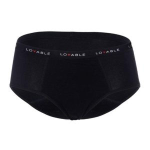 LOVABLE CULOTTE FLUSSO MEDIO N