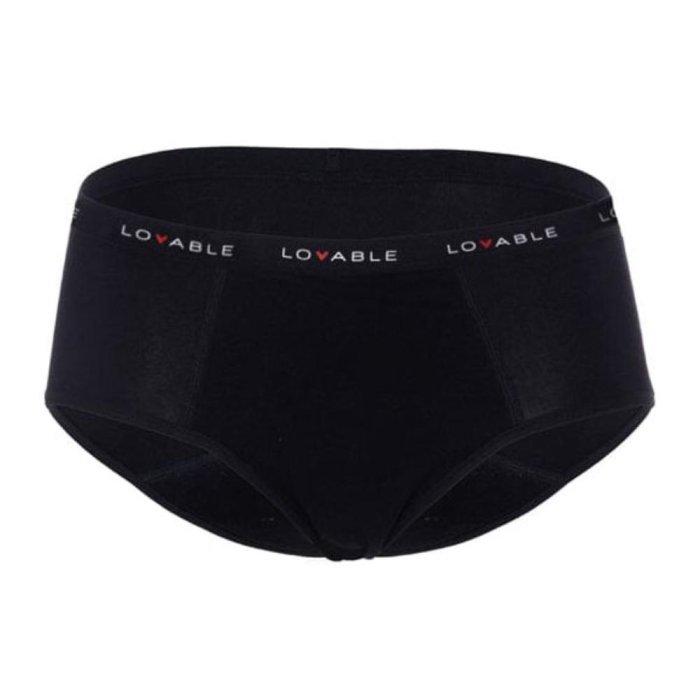 LOVABLE CULOTTE FLUSSO MEDIO N