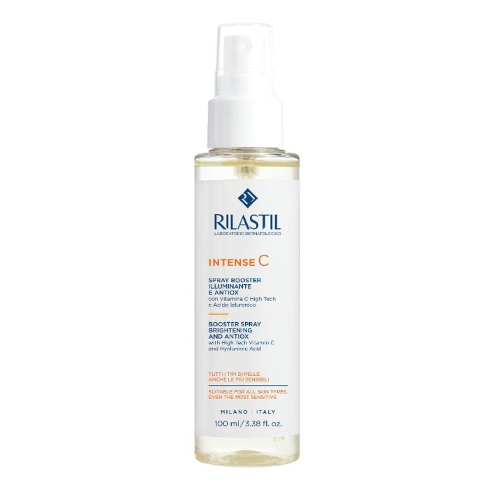 RILASTIL-Int.C Spray Vit.C