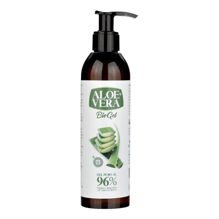 LDM ALOE VERA GEL 250ML