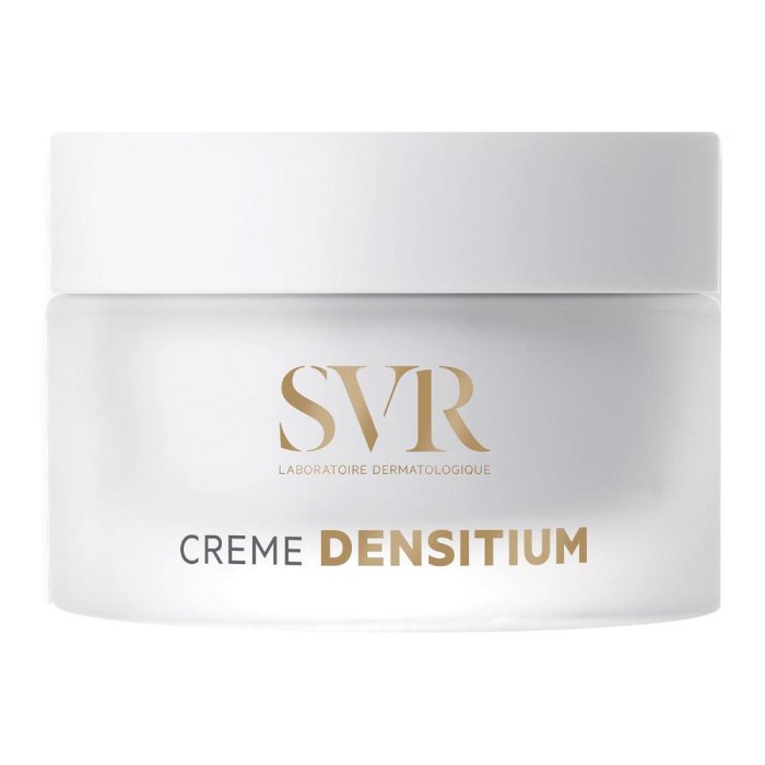 SVR Densitium - Creme Crema Anti-Età Rassodante Idratante 50 ml