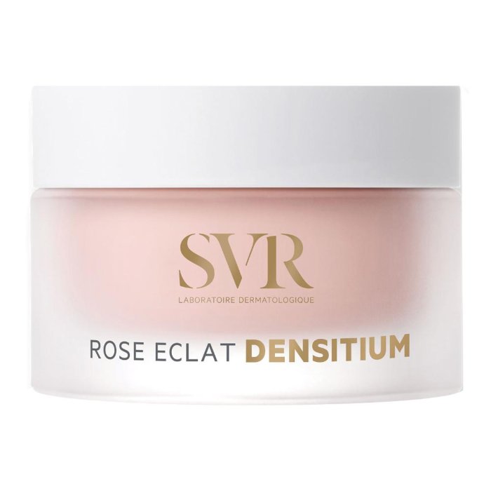 SVR Densitium Rose crema viso anti età per pelli mature 50 ml
