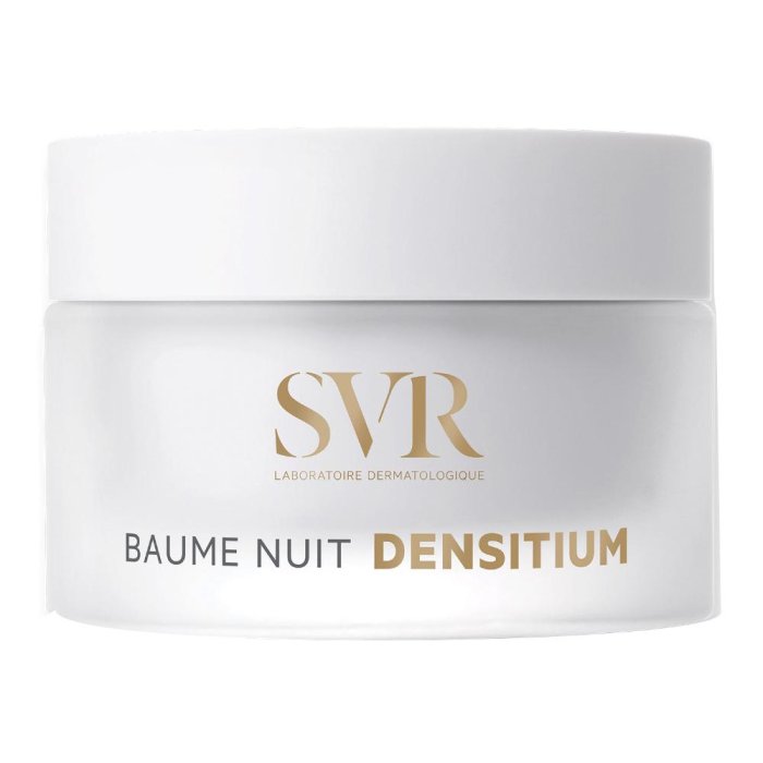 SVR Densitium - Baume Nuit Balsamo Notte Rigenerazione Antietà Globale 50 ml