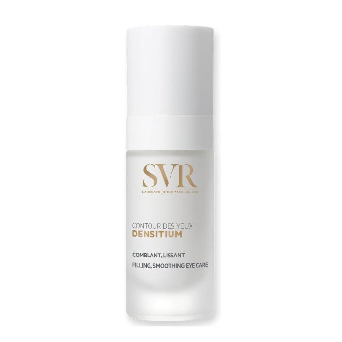 SVR Densitium Yeux et Lèvres Crema Contorno Occhi e Labbra Antirughe Rassodante 15 ml