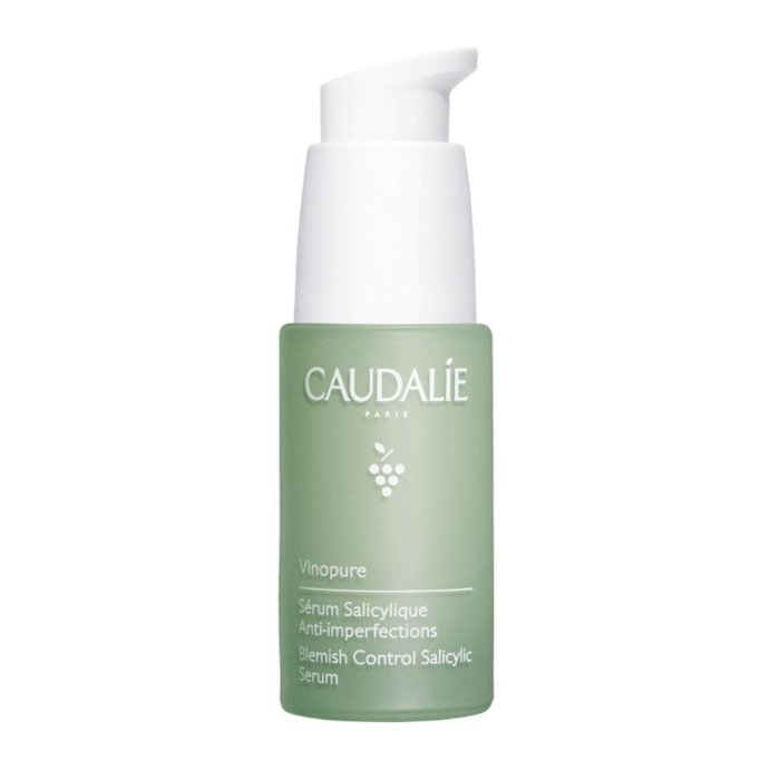 Caudalie Segreti di Bellezza Vinopure Riequilibrante Salicilico Anti-Imperfezioni 30 ml