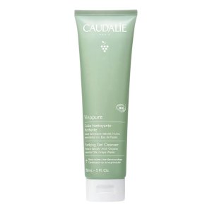Caudalie Segreti di Bellezza Vinopure Riequilibrante Gel Detergente Purificante 150 ml