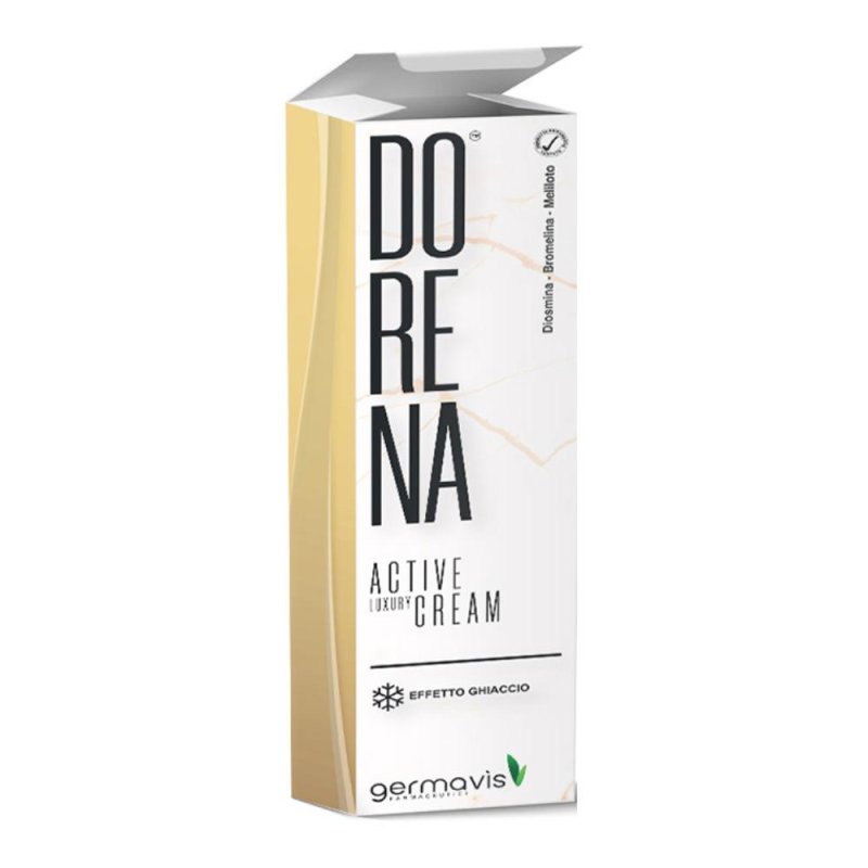 DORENA CREMA GAMBE 100ML