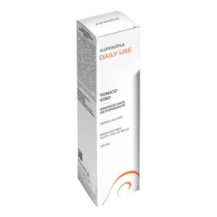 Pharmalife Research Aspersina - Tonico Viso Rinfrescante 250 ml