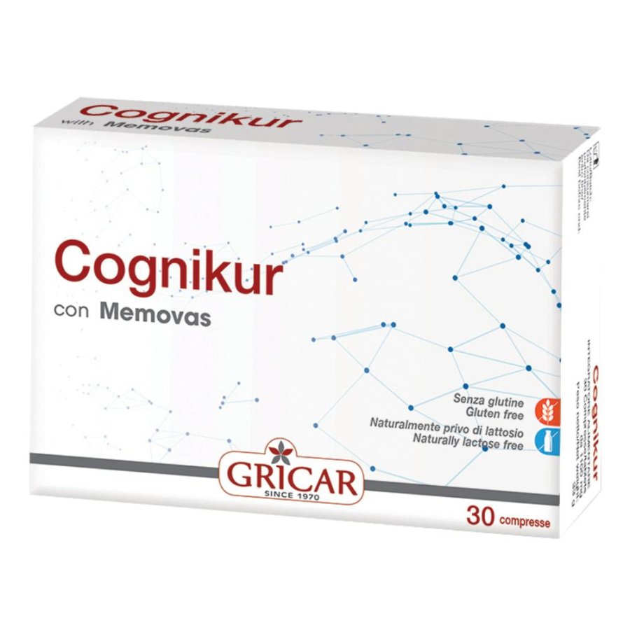 COGNIKUR 30 Cpr COGNIKUR 30 Cpr