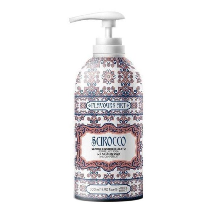 FLAVOURS ART SAP LIQ SCIROCCO