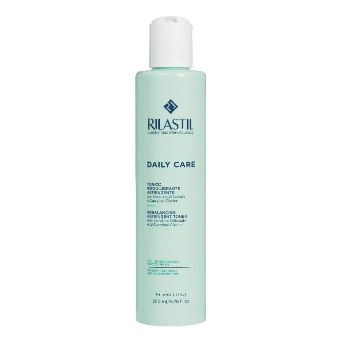 RILASTIL-D-C Tonico*Astr.200ml