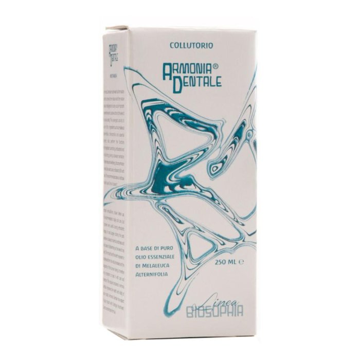 ARMONIA DENTALE COLLUT 250ML
