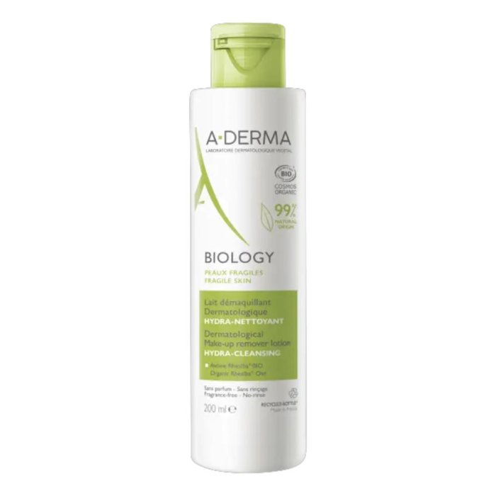 ADERMA BIOLOGY Latte Mic.200ml