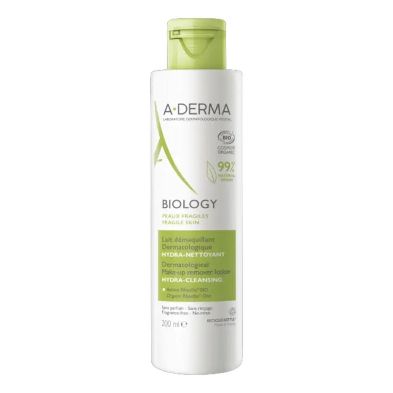 ADERMA BIOLOGY Latte Mic.200ml