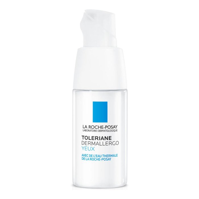 La Roche-Posay Toleriane Dermallergo Occhi 20 ml