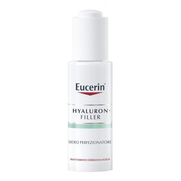 Eucerin hyaluron-filler siero perfezionatore 30 ml