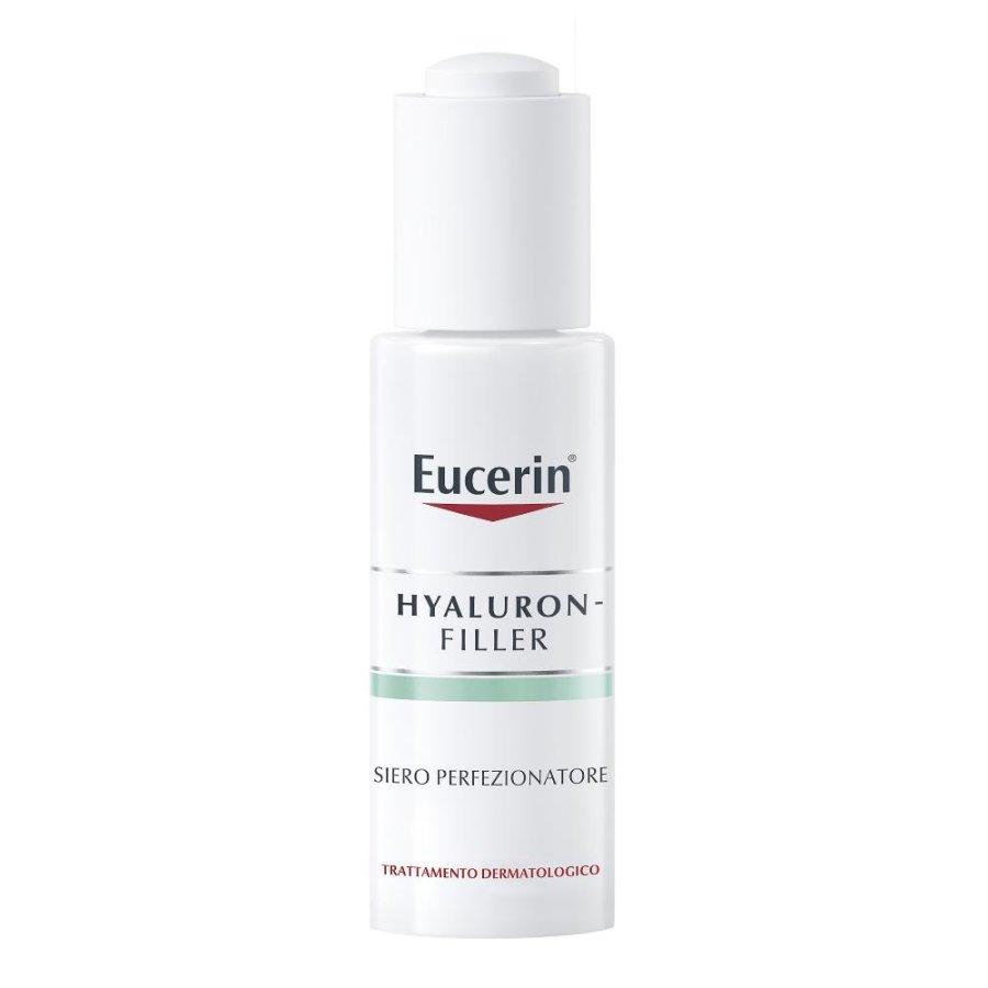 Eucerin hyaluron-filler siero perfezionatore 30 ml