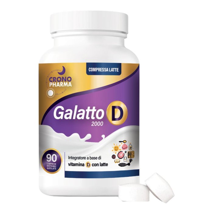 GALATTO D*2000 90 Cpr