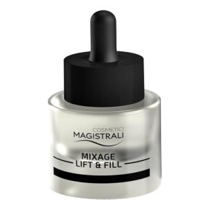 Mixage Lift & Fill Siero Viso Rimpolpante Effetto Lifting Antirughe 15 ml