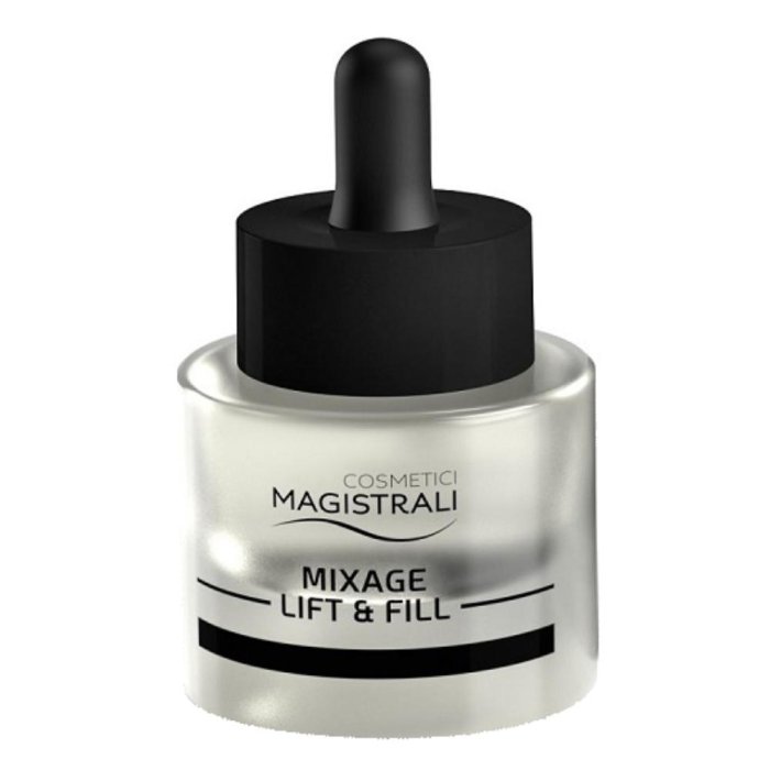 Mixage Lift & Fill Siero Viso Rimpolpante Effetto Lifting Antirughe 15 ml