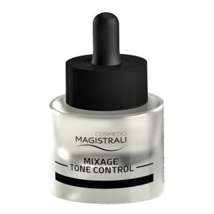 Mixage Tone Control 15 Millilitri Trattamento Tonalizzante Per Capelli Correttore Colore Professionale