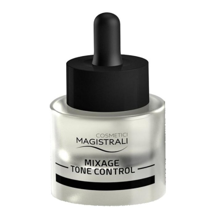 Mixage Tone Control 15 Millilitri Trattamento Tonalizzante Per Capelli Correttore Colore Professionale