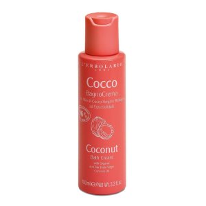 L'Erbolario Cocco - Bagnocrema 100 ml