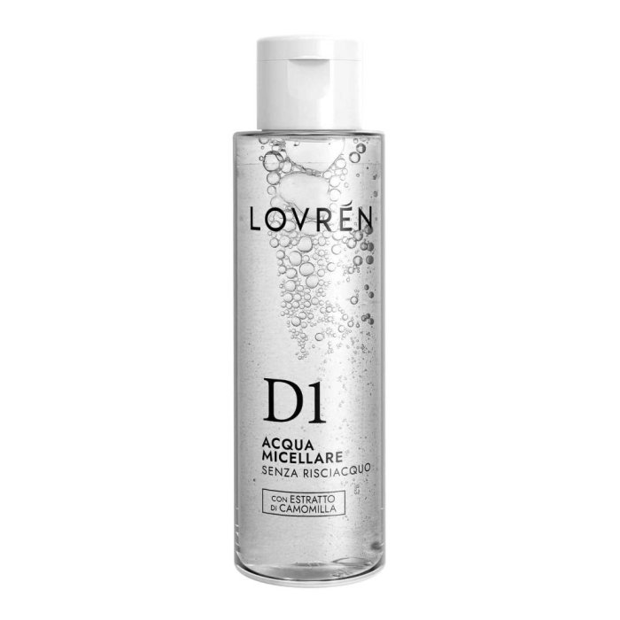 LOVREN D1 ACQUA MICE