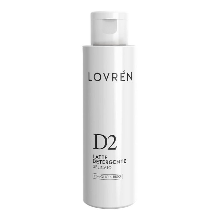 Lovren Essential D2 Latte Detergente Delicato 100ml