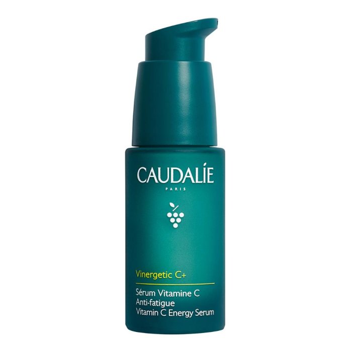 Caudalie Segreti di Bellezza Vinergetic C+ Energia e Luminosità Siero con Vitamina C 30 ml