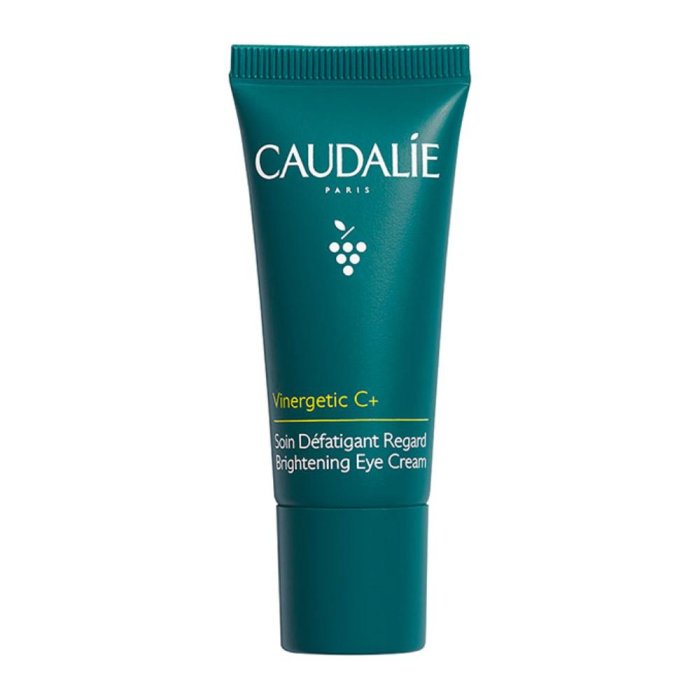 Caudalie Segreti di Bellezza Vinergetic C+ Energia e Luminosità  Trattamento Occhi 15 ml