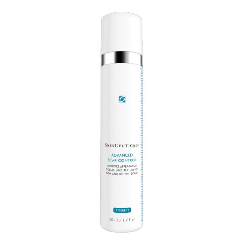 ADVANCED SCAR CONTROL 50ml ADVANCED SCAR CONTROL 50ml