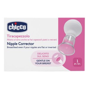 CH Tiracapezzolo 1pz