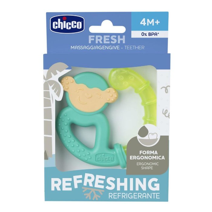 CH MassGeng.Fresh Animal 4m+