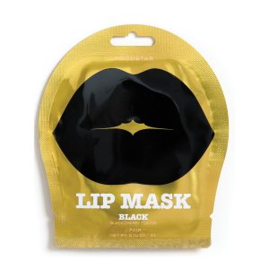 KOCOSTAR MASCHERA LABBRA BLACK