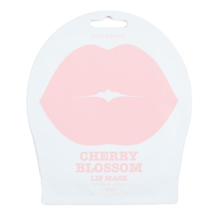 KOCOSTAR MASCHERA LABBRA CHERR