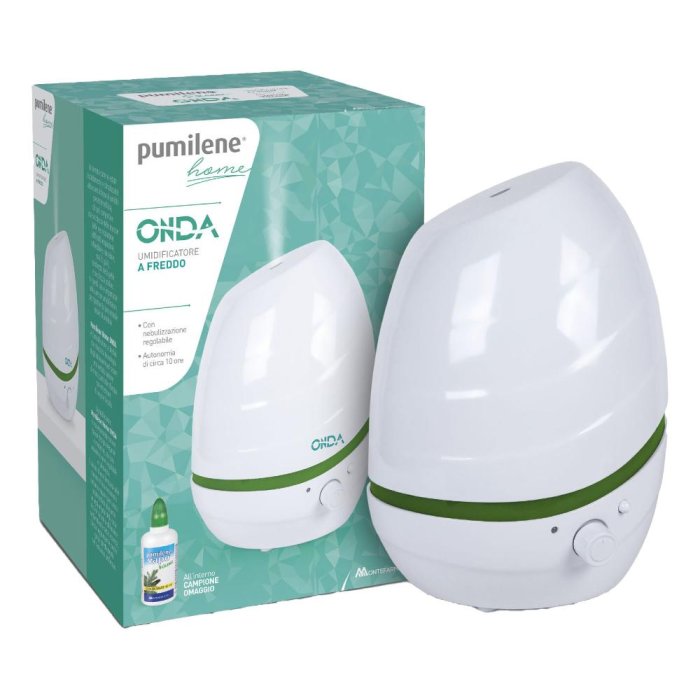 Montefarmaco Pumilene - Onda Umidificatore a Freddo 1 pezzo