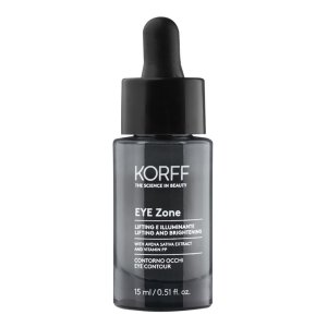 Korff EYE Zone - Contorno Occhi Lifting e Illuminante 15ml